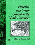 Planning and Urban Growth in Nordic Countries
