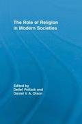 The Role of Religion in Modern Societies
