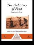 Prehistory of Food