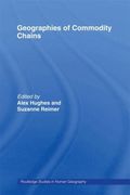 Geographies of Commodity Chains