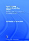Routledge Intermediate Polish Reader