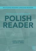 Routledge Intermediate Polish Reader