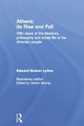 Athens: Its Rise and Fall