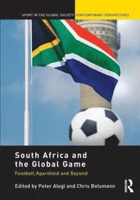 South Africa and the Global Game