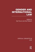 Gender & International Law