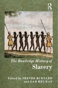 Routledge History of Slavery