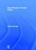 Key Themes in Social Policy