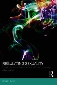 Regulating Sexuality
