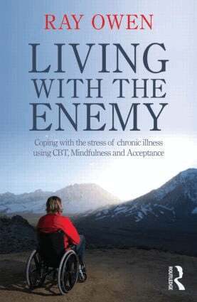 Ray Owen - Living with the Enemy, Häftad