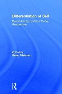 Differentiation of Self