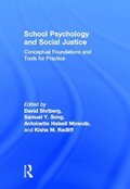 School Psychology and Social Justice