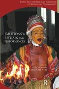 Emotions in Rituals and Performances