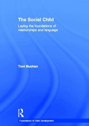 Toni Buchan - Social Child, Inbunden