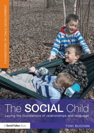 Toni Buchan - Social Child, Häftad