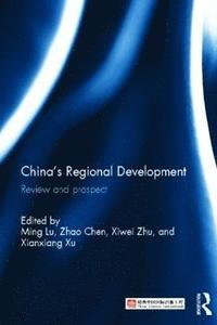 China's Regional Development
