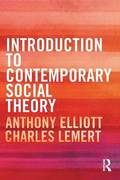 Introduction to Contemporary Social Theory