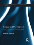 Economic Geography and the Unequal Development of Regions
