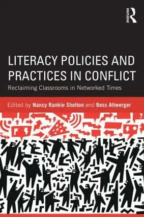 Nancy Rankie Shelton, Bess Altwerger - Literacy Policies and Practices in Conflict, Häftad. Tillgänglighet: Lägg i varukorg