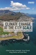 Climate Change at the City Scale