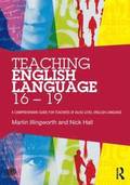 Teaching English Language 16 - 19