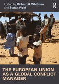 European Union as a Global Conflict Manager