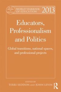 World Yearbook of Education 2013