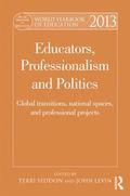 World Yearbook of Education 2013