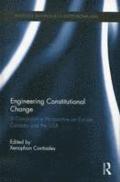 Engineering Constitutional Change