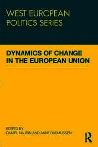 Dynamics of Change in the European Union