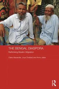 Bengal Diaspora