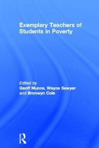 Exemplary Teachers of Students in Poverty