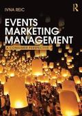Events Marketing Management