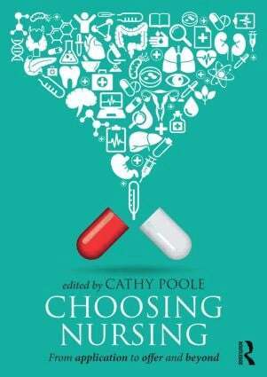 Cathy Poole - Choosing Nursing, Häftad. Tillgänglighet: Lägg i varukorg