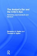 Analyst's Ear and the Critic's Eye
