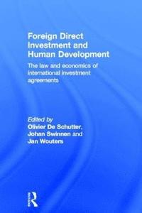 Foreign Direct Investment and Human Development