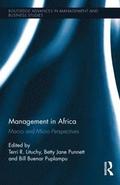 Management in Africa