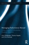 Managing Performance Abroad