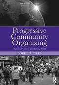 Progressive Community Organizing