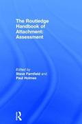 The Routledge Handbook of Attachment: Assessment