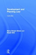 Development and Planning Law