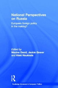 National Perspectives on Russia