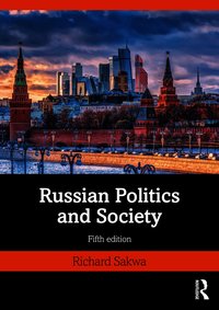 Russian Politics and Society