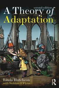 Theory of Adaptation