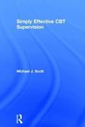 Simply Effective CBT Supervision