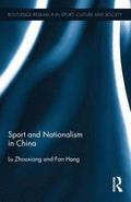 Sport and Nationalism in China