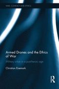 Armed Drones and the Ethics of War