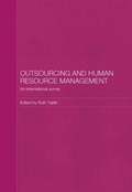 Outsourcing and Human Resource Management
