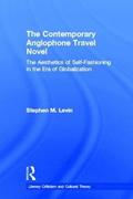 The Contemporary Anglophone Travel Novel