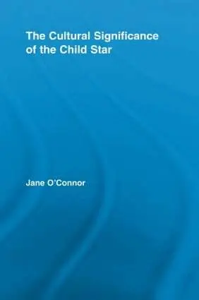 Cultural Significance of the Child Star