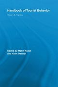 Handbook of Tourist Behavior